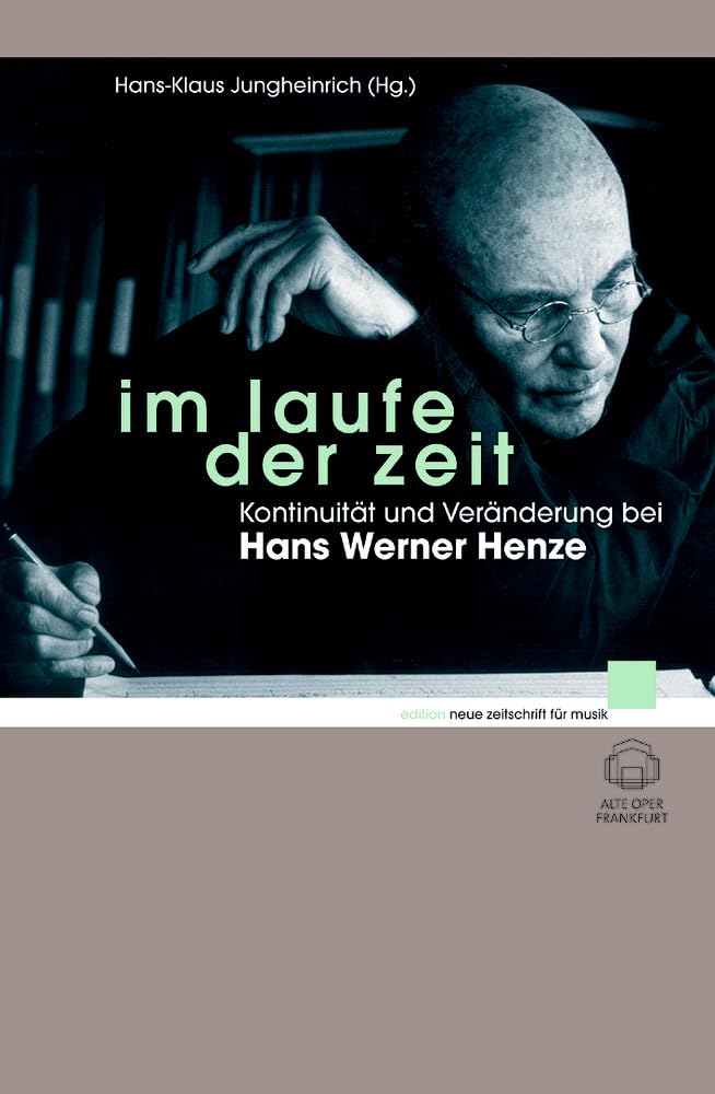 Im Laufe der Zeit Pop culture