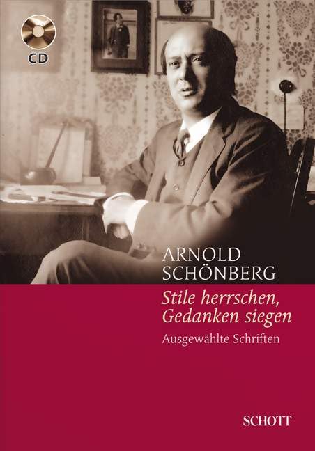 "Stile herrschen, Gedanken siegen": Ausgewählte Schriften (Musikwissenschaft) Pop culture