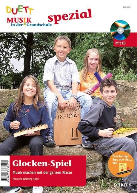 Product Image: Glocken-Spiel