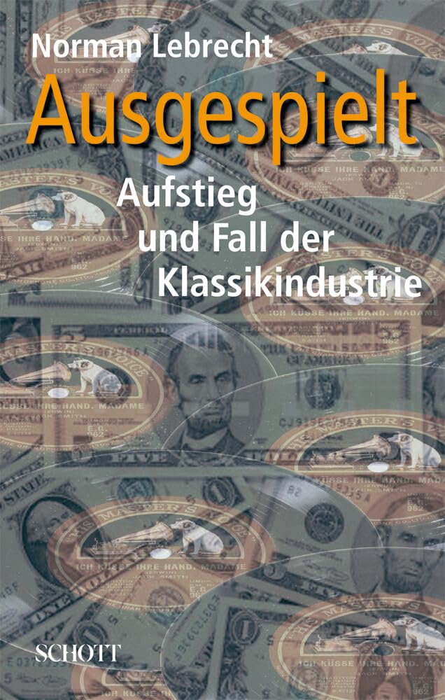 Ausgespielt Pop culture Books