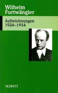 Aufzeichnungen 1924-1954 Essays & Short Stories