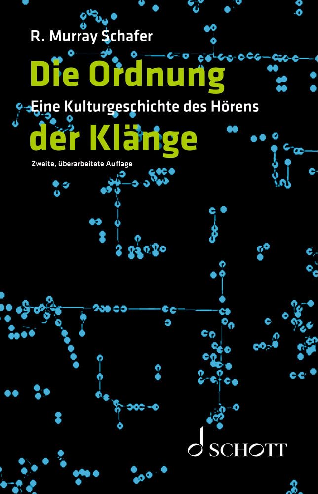 Die Ordnung der Klänge Sheet Music