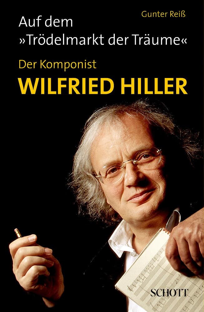 Auf dem "Trödelmarkt der Träume" Pop culture