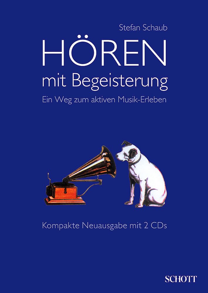 Product Image: Hören mit Begeisterung