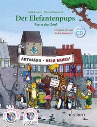 Product Image: Der Elefantenpups