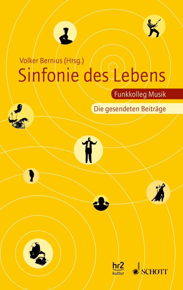 Product Image: Sinfonie des Lebens