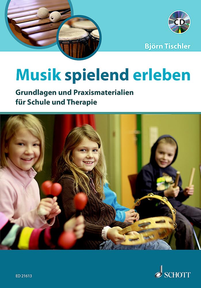 Musik spielend erleben Education & Training