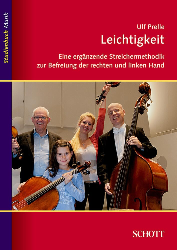 Leichtigkeit General education