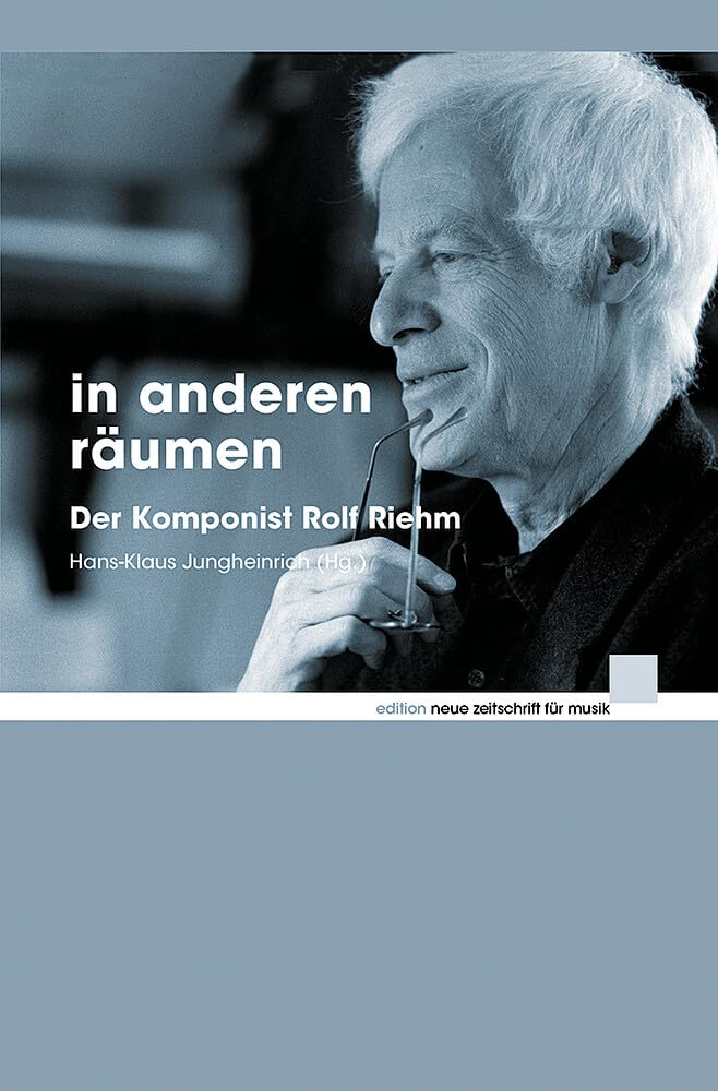 in anderen räumen Arts & Music