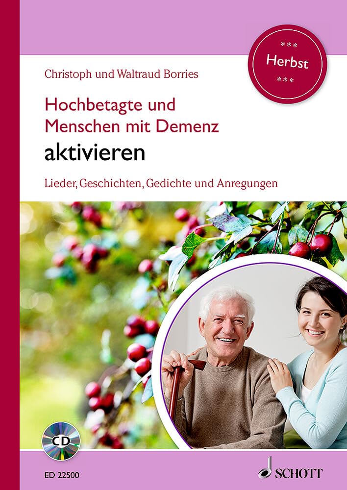 Hochbetagte und Menschen mit Demenz aktivieren Medicine