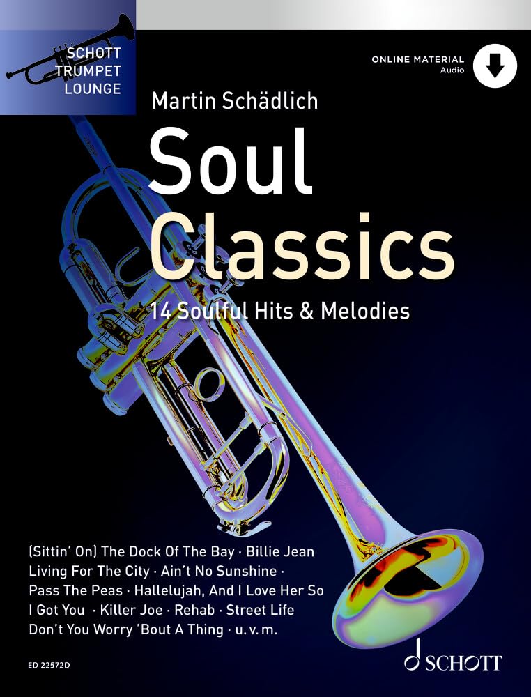 Soul Classics Sheet Music