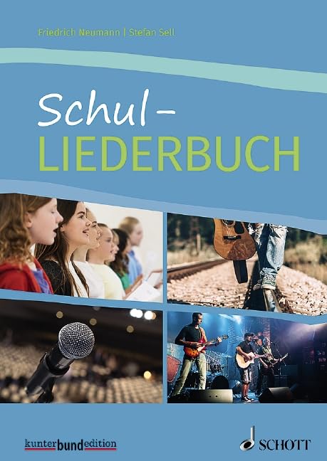 Product Image: Schul-Liederbuch