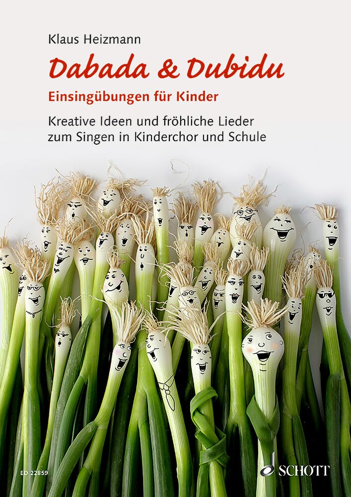 Dabada und Dubidu Education & Training
