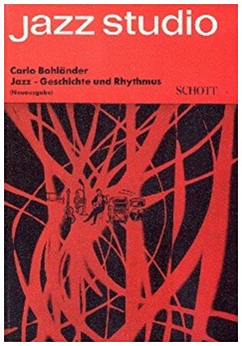 Jazz - Geschichte und Rhythmus (Jazz-Studio) Arts & Music