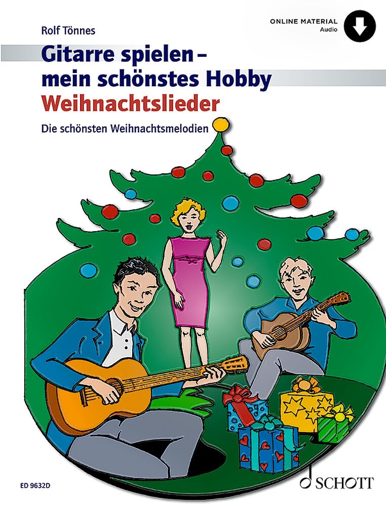 Weihnachtslieder Sheet Music
