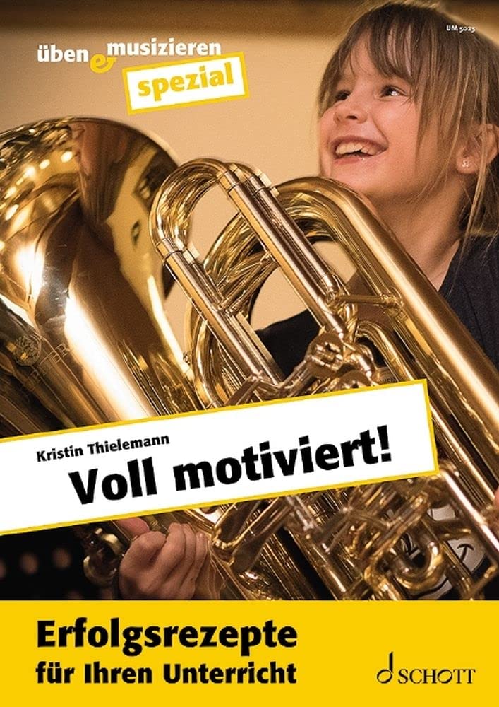 Voll motiviert! Parents & Children