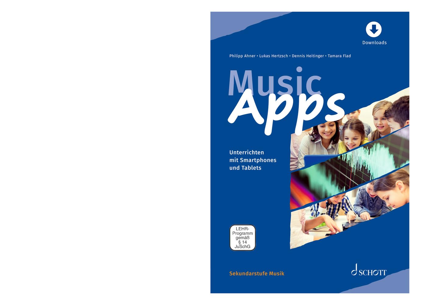 Music Apps Learning & Reference