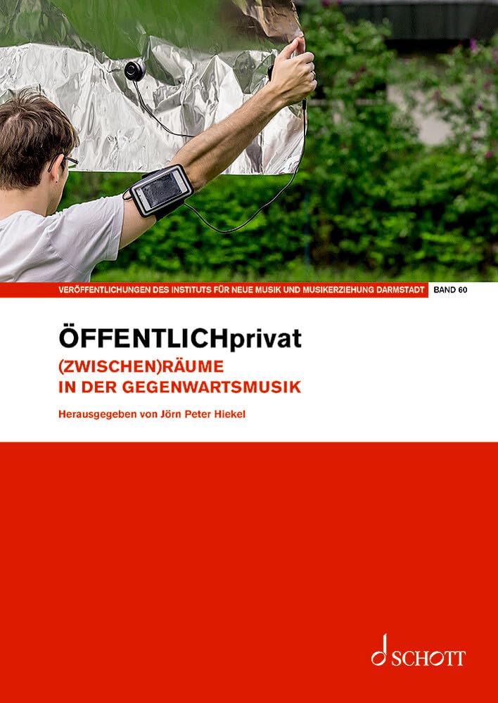ÖFFENTLICHprivat Arts & Music