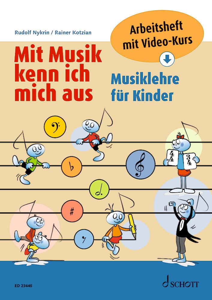 Mit Musik kenn ich mich aus book