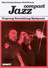 Jazz compact Arts & Music Books