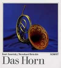 Das Horn: Eine kleine Chronik seines Werdens und Wirkens (Unsere Musikinstrumente) Arts & Music