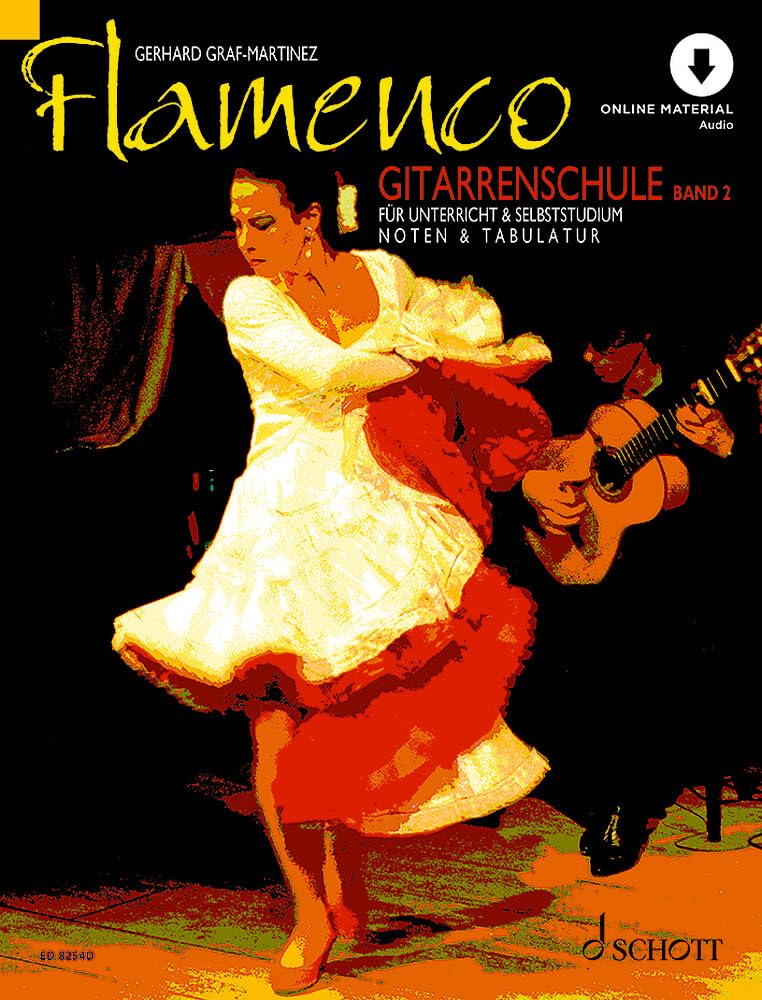 Product Image: Flamenco