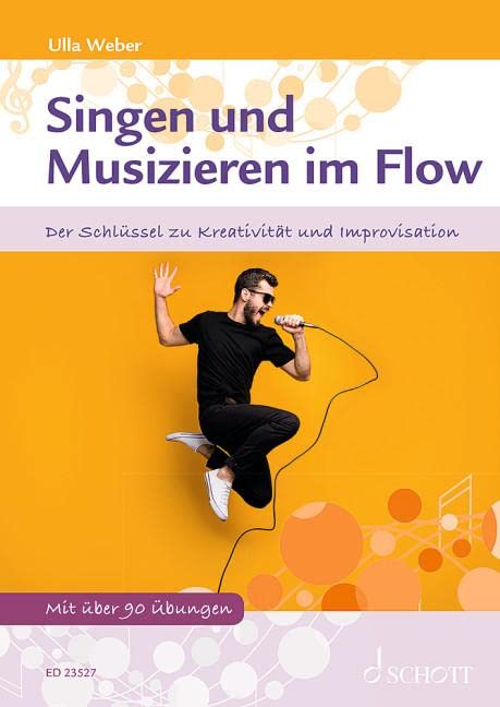 Singen und Musizieren im Flow book