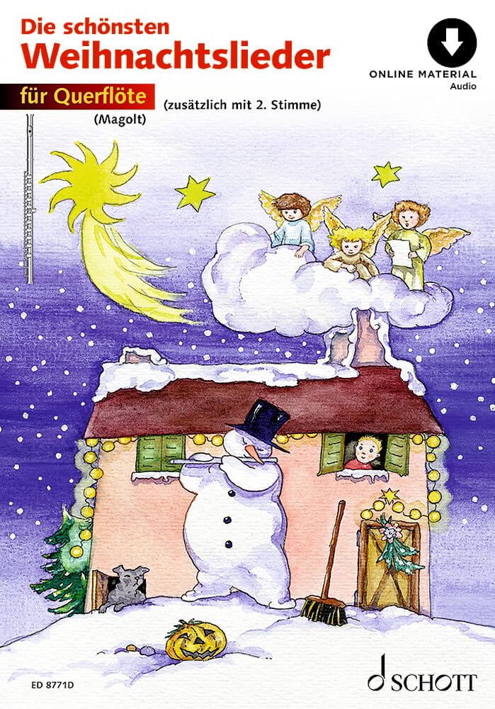 Die schönsten Weihnachtslieder Education & Training