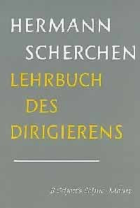 Lehrbuch des Dirigierens Arts & Music Books