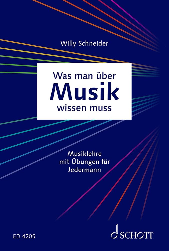 Was man über Musik wissen muss Arts & Music