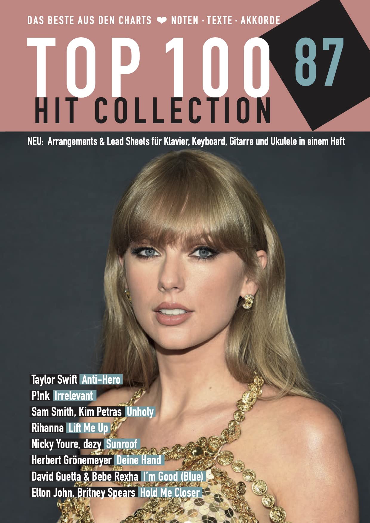 Product Image: Top 100 Hit Collection 87