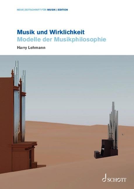 Product Image: Musik und Wirklichkeit