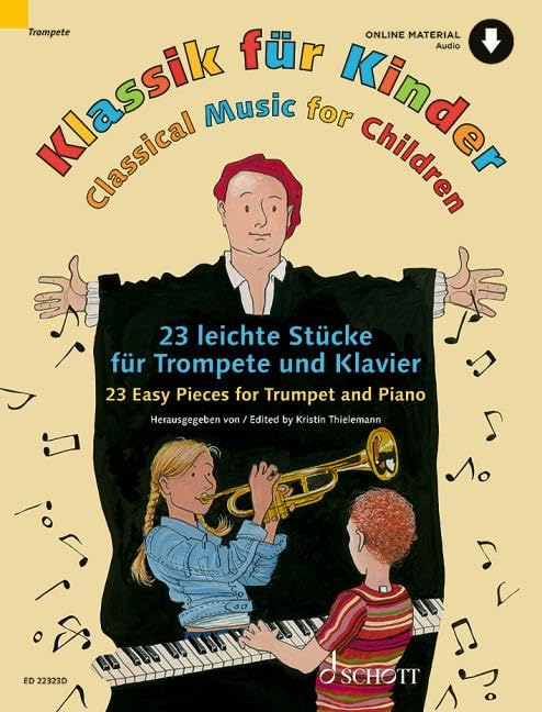 Klassik für Kinder Education & Training