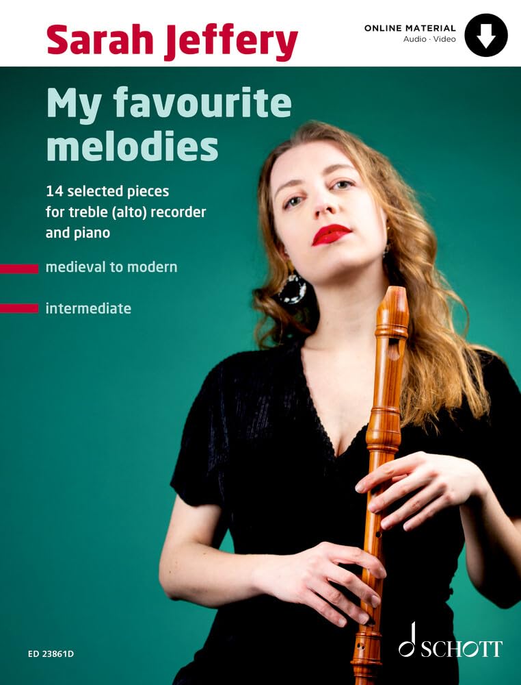 My Favourite Melodies Sheet Music