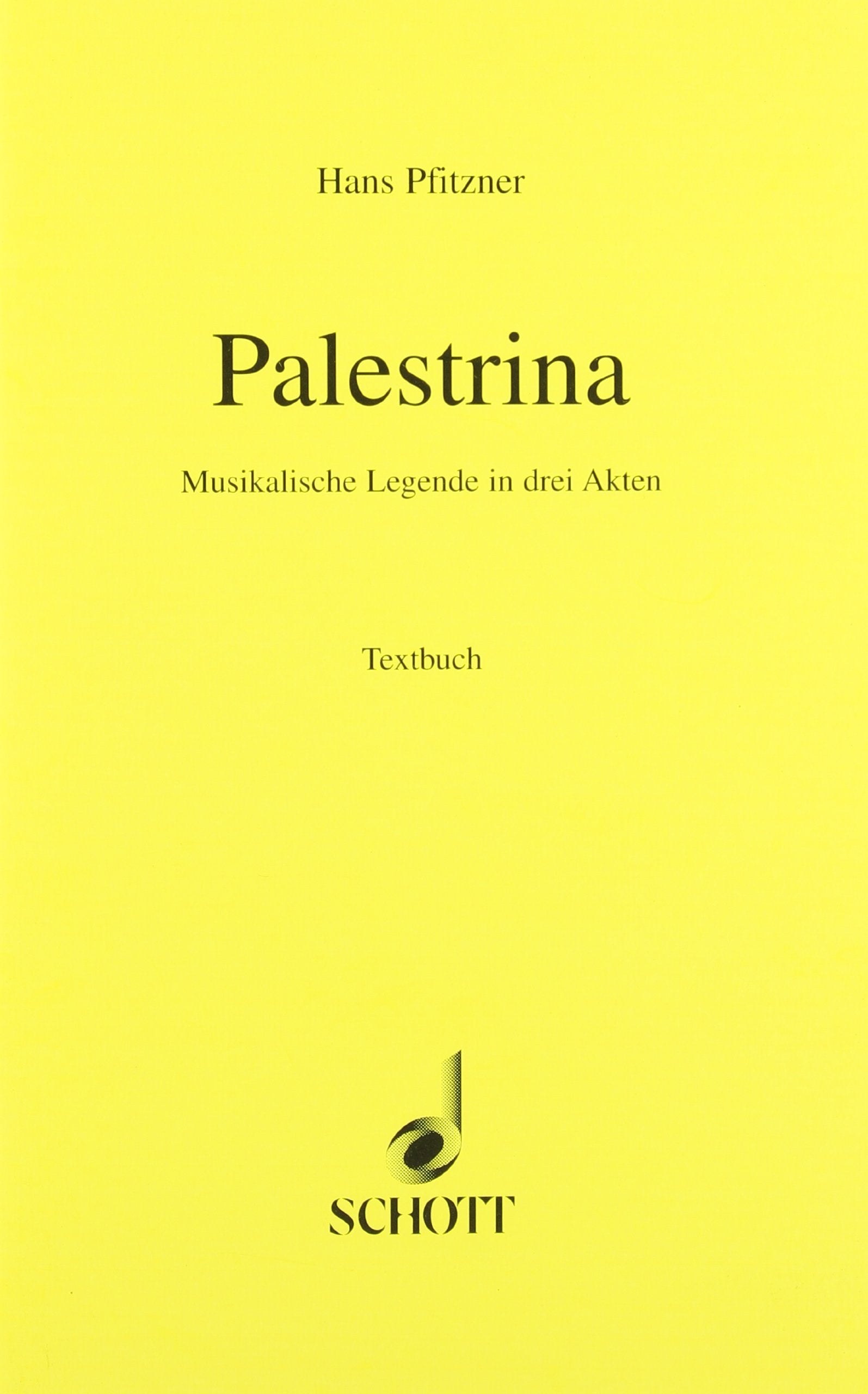 Palestrina Arts & Music