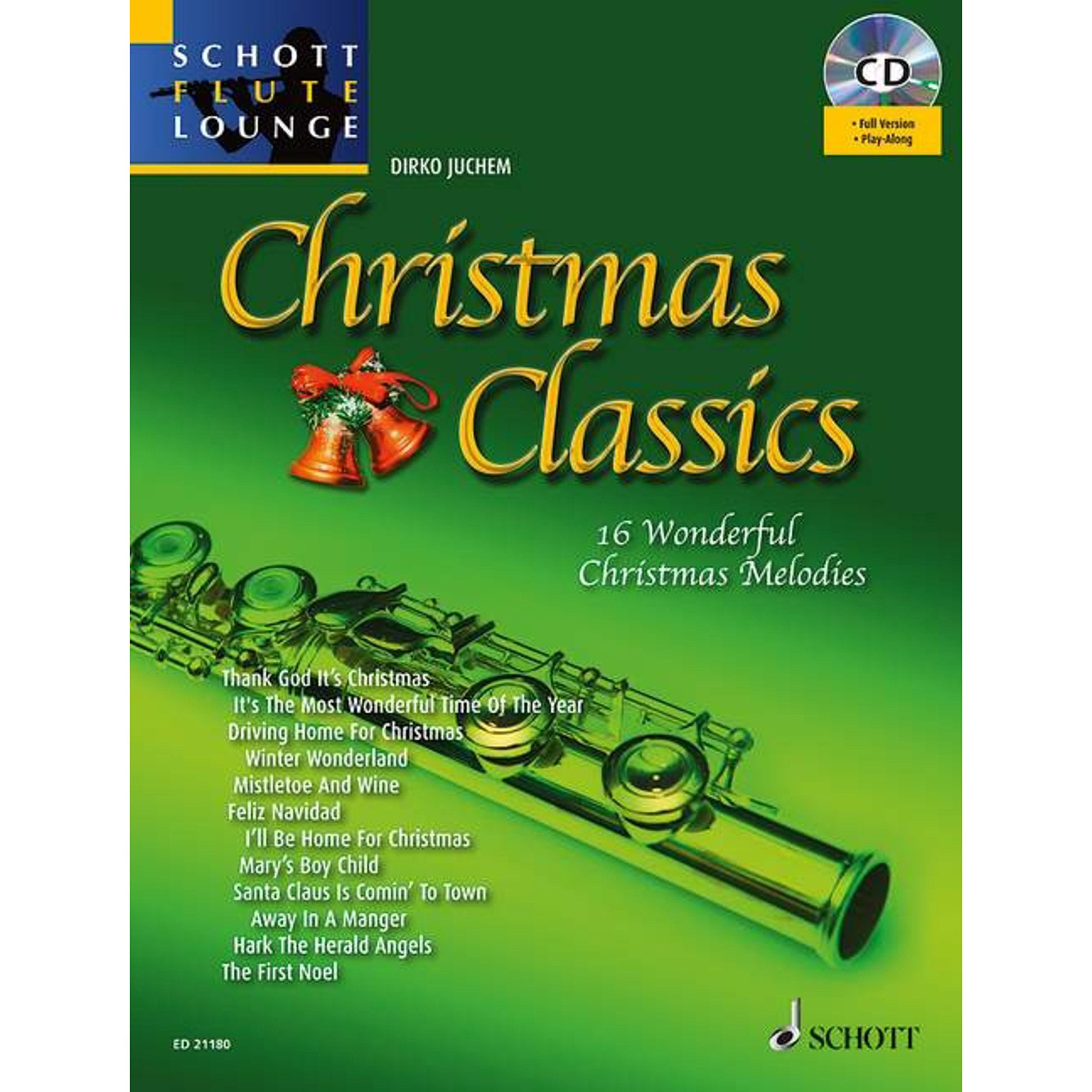 Christmas Classics Sheet Music