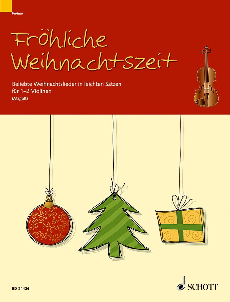 Frohliche weihnachtszeit book