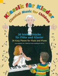 Klassik für Kinder mit Online Material Audio Art & Literature