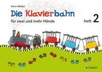 Product Image: Die Klavierbahn