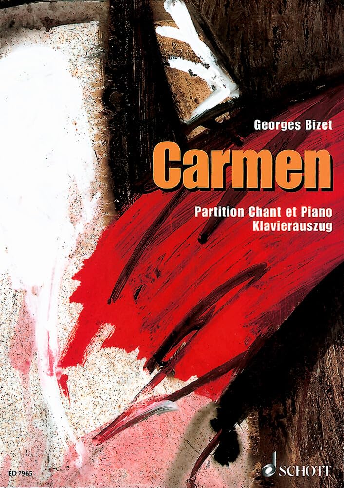 Carmen Film, Art & Culture