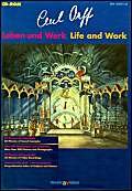 Carl Orff - Leben und Werk: Für Windows 3.1. 60 Min. Musikbeisp., über 400 Abb. u. Fotografien, 20 Min. Filmauschnitte, umfangreiches Sach- u. Personenregister. Idee u. Konzept: Carl-Orff-Institut Sheet Music