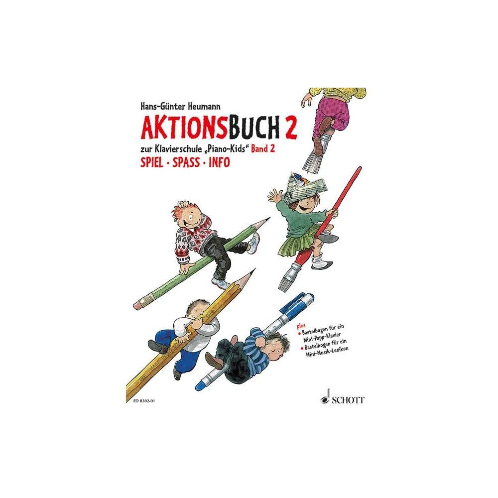Product Image: Piano Kids 2