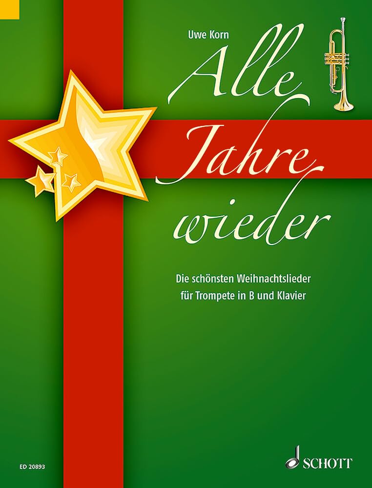 Alle Jahre wieder Art & Literature