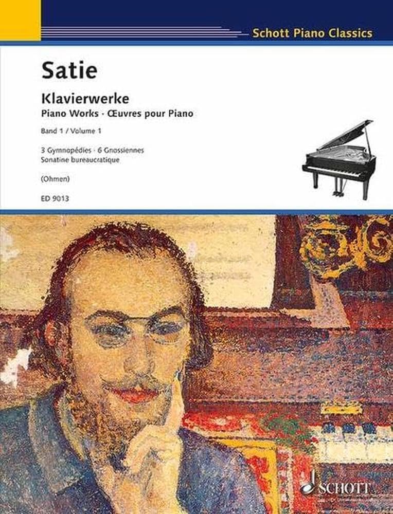 Klavierwerke Art & Literature Books