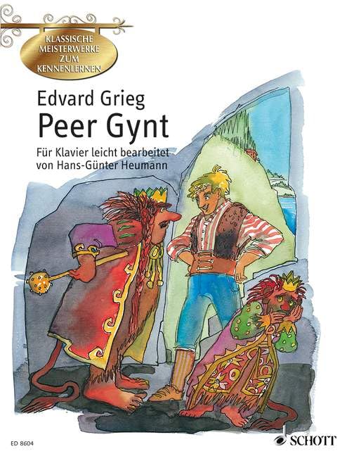 Product Image: Peer Gynt