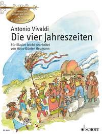 Die vier Jahreszeiten Pop culture