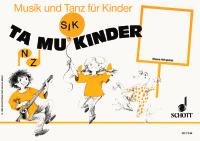 Tamukinder Arts & Music