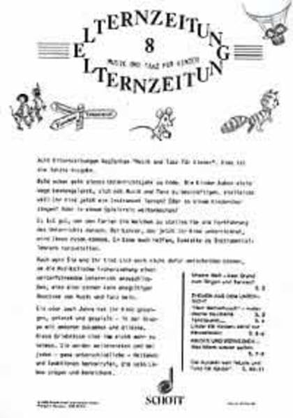 Tamukinder: (4. Halbjahr) (Musik und Tanz für Kinder - Erstausgabe) Arts & Music