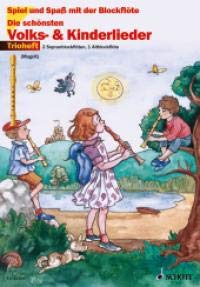 Die schönsten Volks- und Kinderlieder book