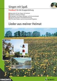 Lieder aus meiner Heimat Business, Finance & Career